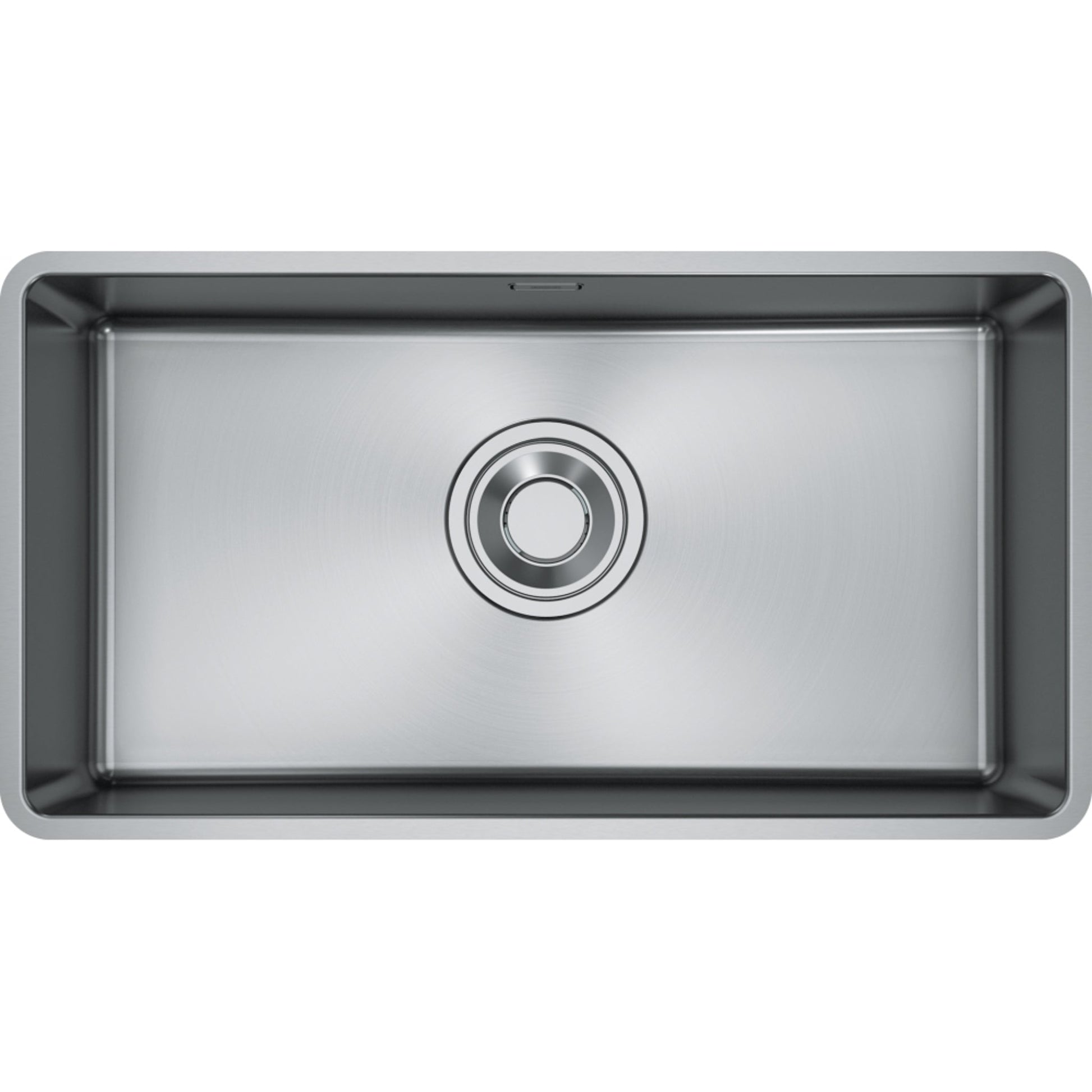 Franke Maris Quiet MQX 110 - 82 Undermount Sink - The Tap Specialist