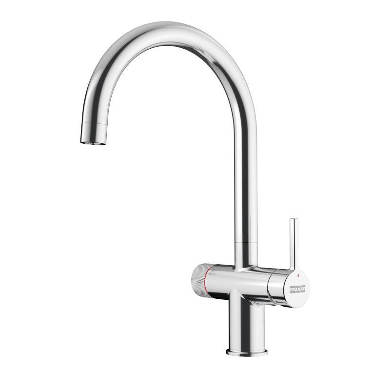 Franke Maris Water Hub 3 - in - 1 Electronic Tap - The Tap Specialist