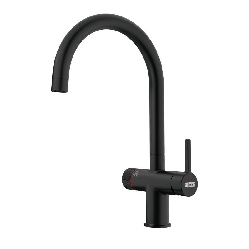 Franke Maris Water Hub 3 - in - 1 Electronic Tap - The Tap Specialist