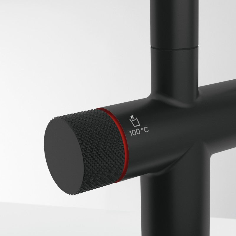 Franke Maris Water Hub 3 - in - 1 Electronic Tap - The Tap Specialist