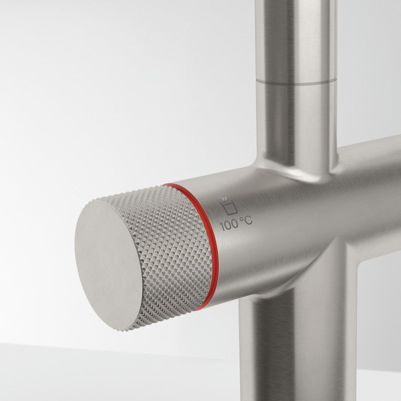 Franke Maris Water Hub 3 - in - 1 Electronic Tap - The Tap Specialist