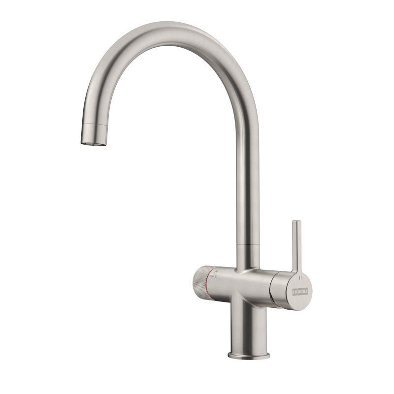Franke Maris Water Hub 3 - in - 1 Electronic Tap - The Tap Specialist