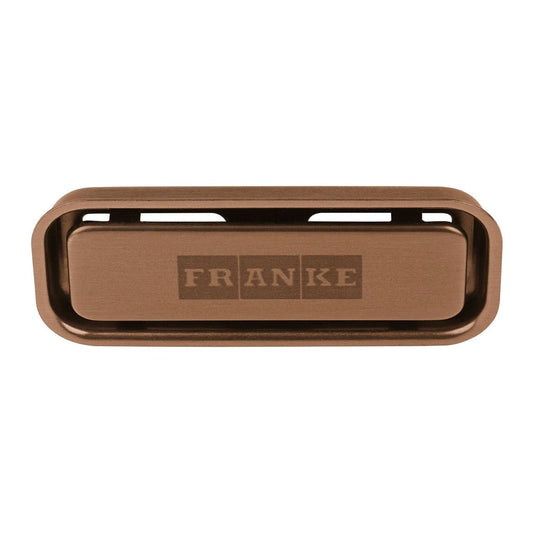 Franke Overflow Plates for Kubus & Maris Sinks - The Tap Specialist