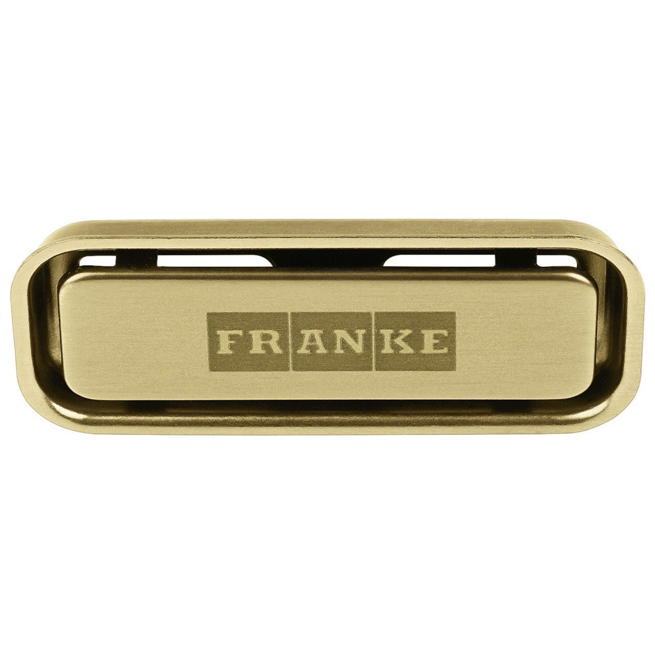 Franke Overflow Plates for Kubus & Maris Sinks - The Tap Specialist