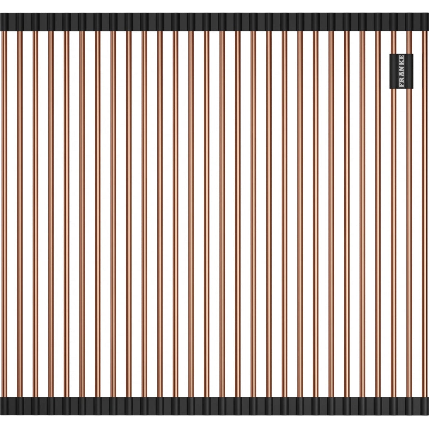 Franke Rollamat - Copper 112.0655.344 - The Tap Specialist