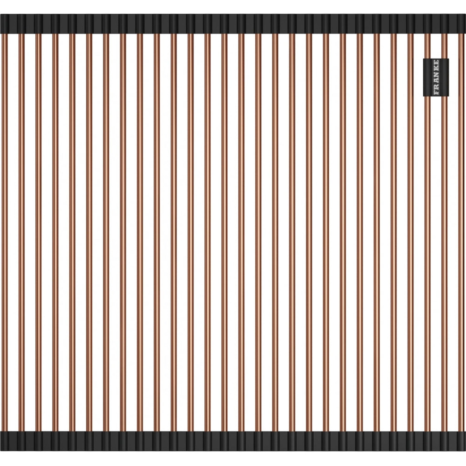 Franke Rollamat - Copper 112.0655.344 - The Tap Specialist