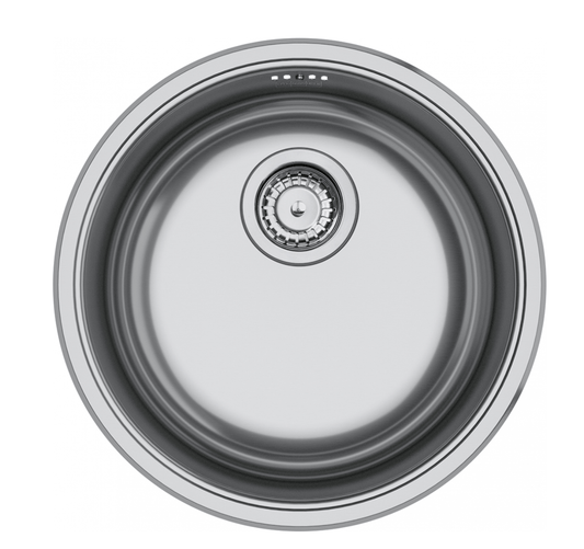 Franke Rotondo RBX610 101.0693.443 - The Tap Specialist