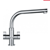 Franke Sion Kitchen Mixer Tap Chrome - The Tap Specialist