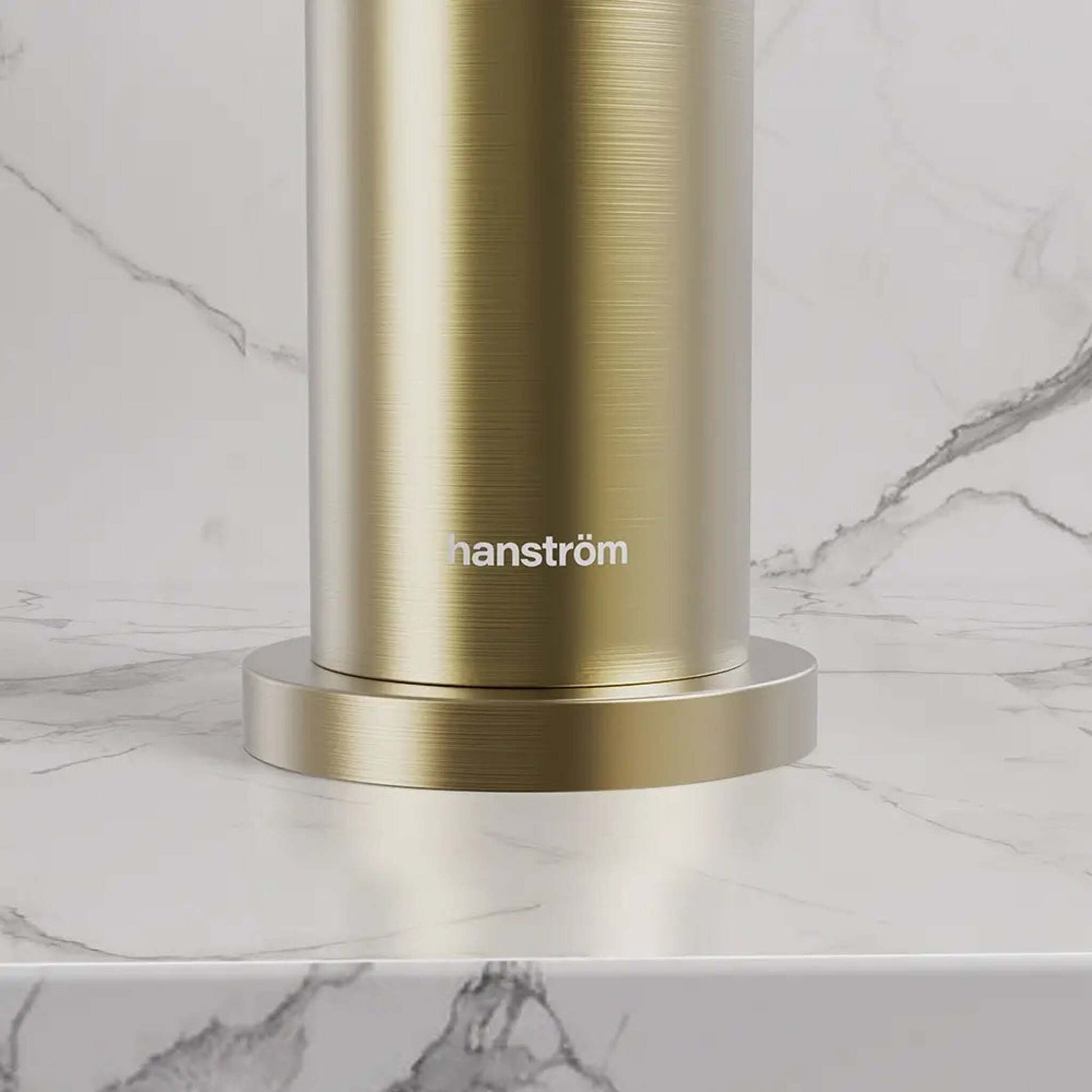 Hanstrom 5 in 1 Instant Boiling Water Digital Tap - The Tap Specialist