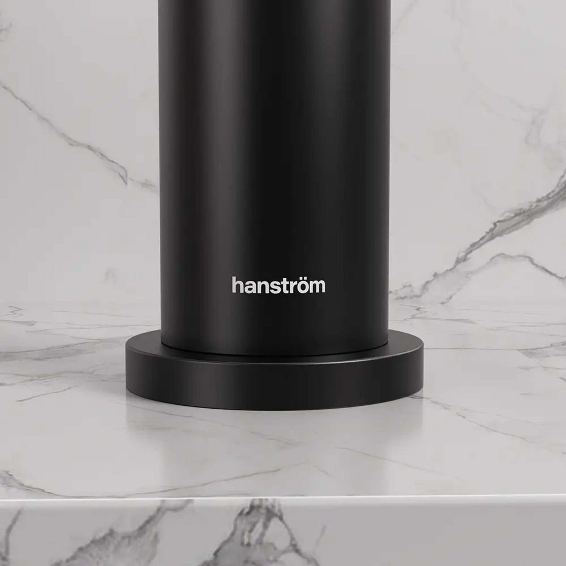 Hanstrom 5 in 1 Instant Boiling Water Digital Tap - The Tap Specialist