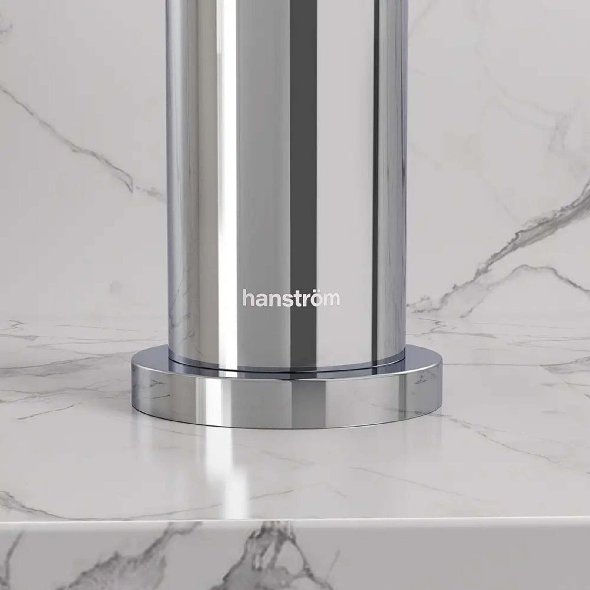 Hanstrom 5 in 1 Instant Boiling Water Digital Tap - The Tap Specialist