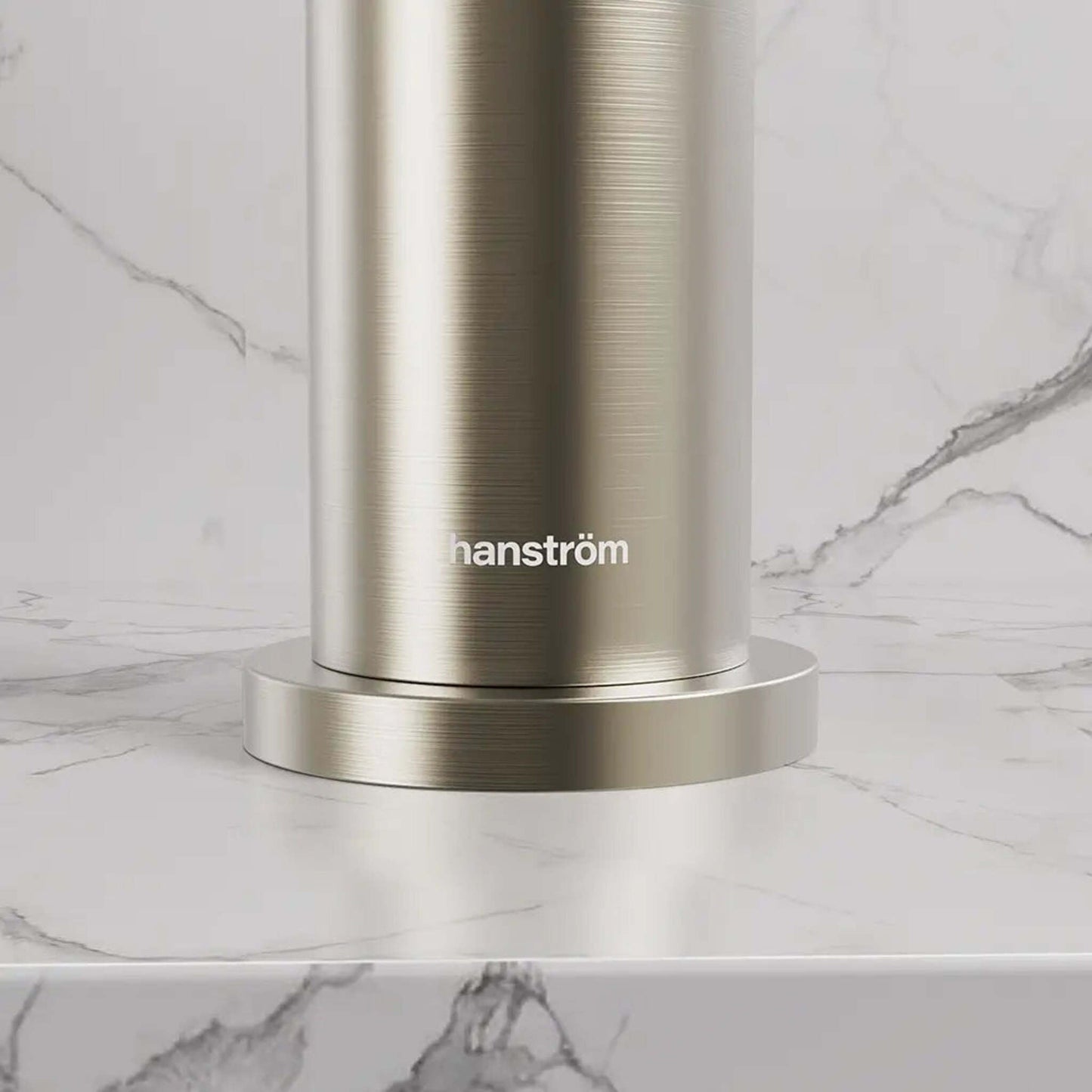 Hanstrom 5 in 1 Instant Boiling Water Digital Tap - The Tap Specialist