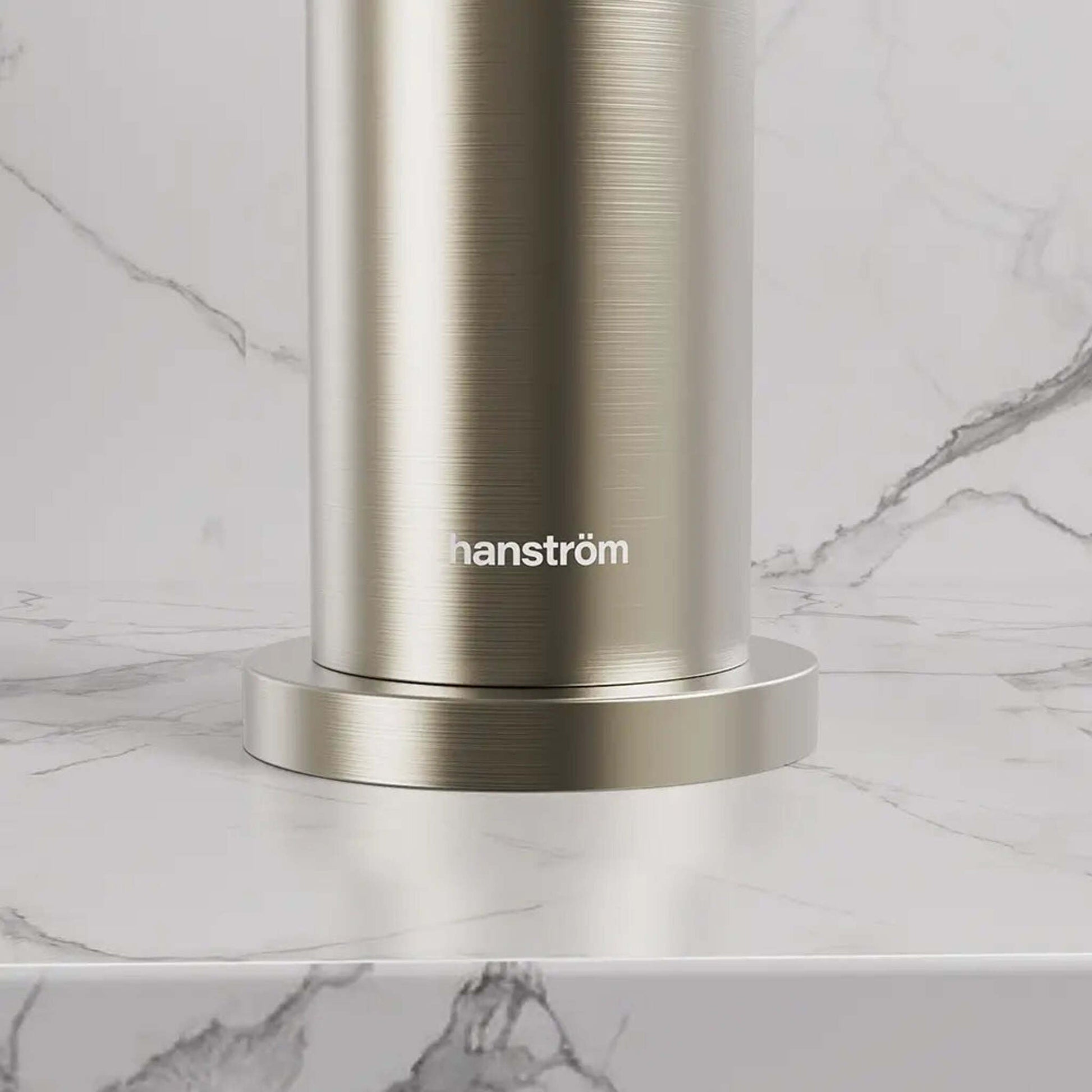 Hanstrom 5 in 1 Instant Boiling Water Digital Tap - The Tap Specialist