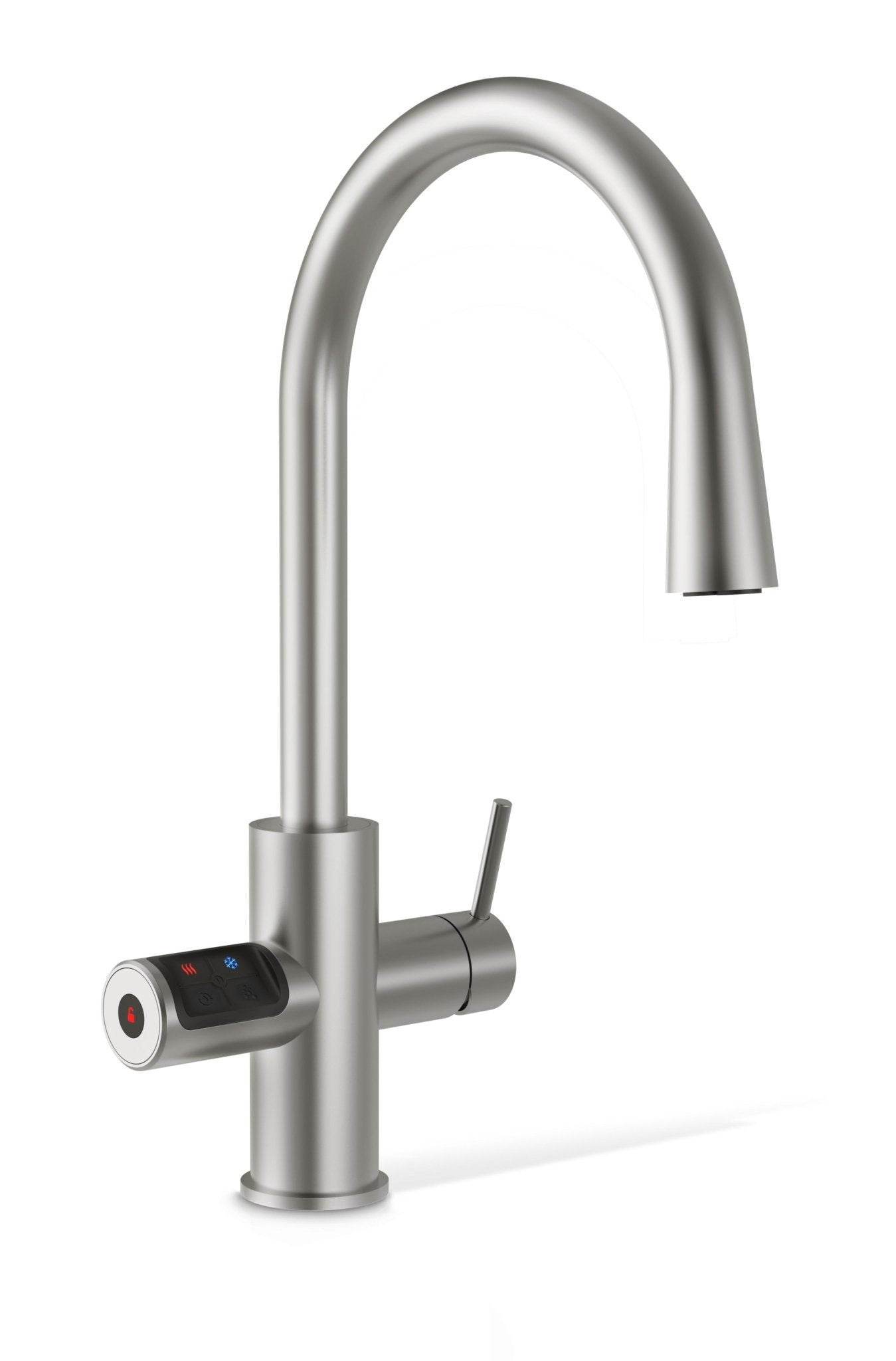 HydroTap G5 Celsius Plus All - in - One Boiling Chilled Sparkling 160/175 Plus Hot & Cold Mains - The Tap Specialist