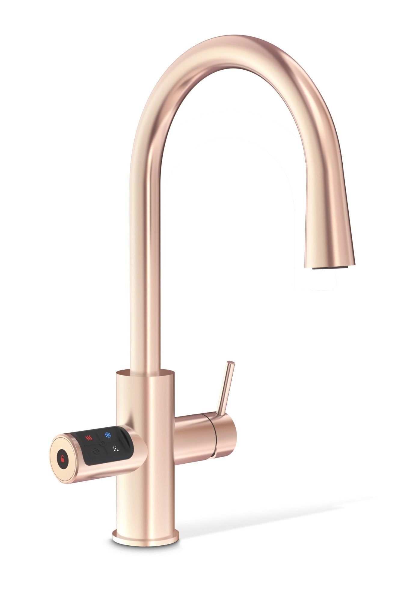 HydroTap G5 Celsius Plus All - in - One Boiling Chilled Sparkling 160/175 Plus Hot & Cold Mains - The Tap Specialist