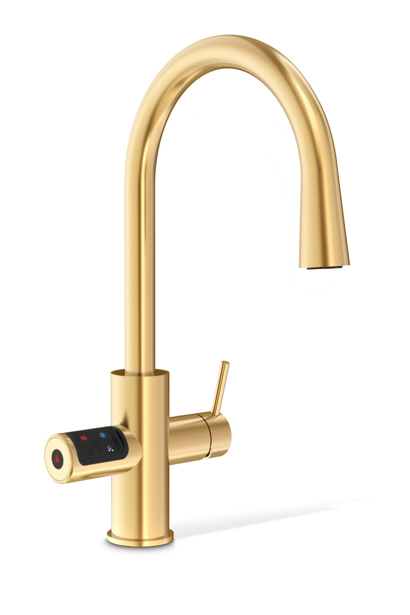 HydroTap G5 Celsius Plus All - in - One Boiling Chilled Sparkling 160/175 Plus Hot & Cold Mains - The Tap Specialist