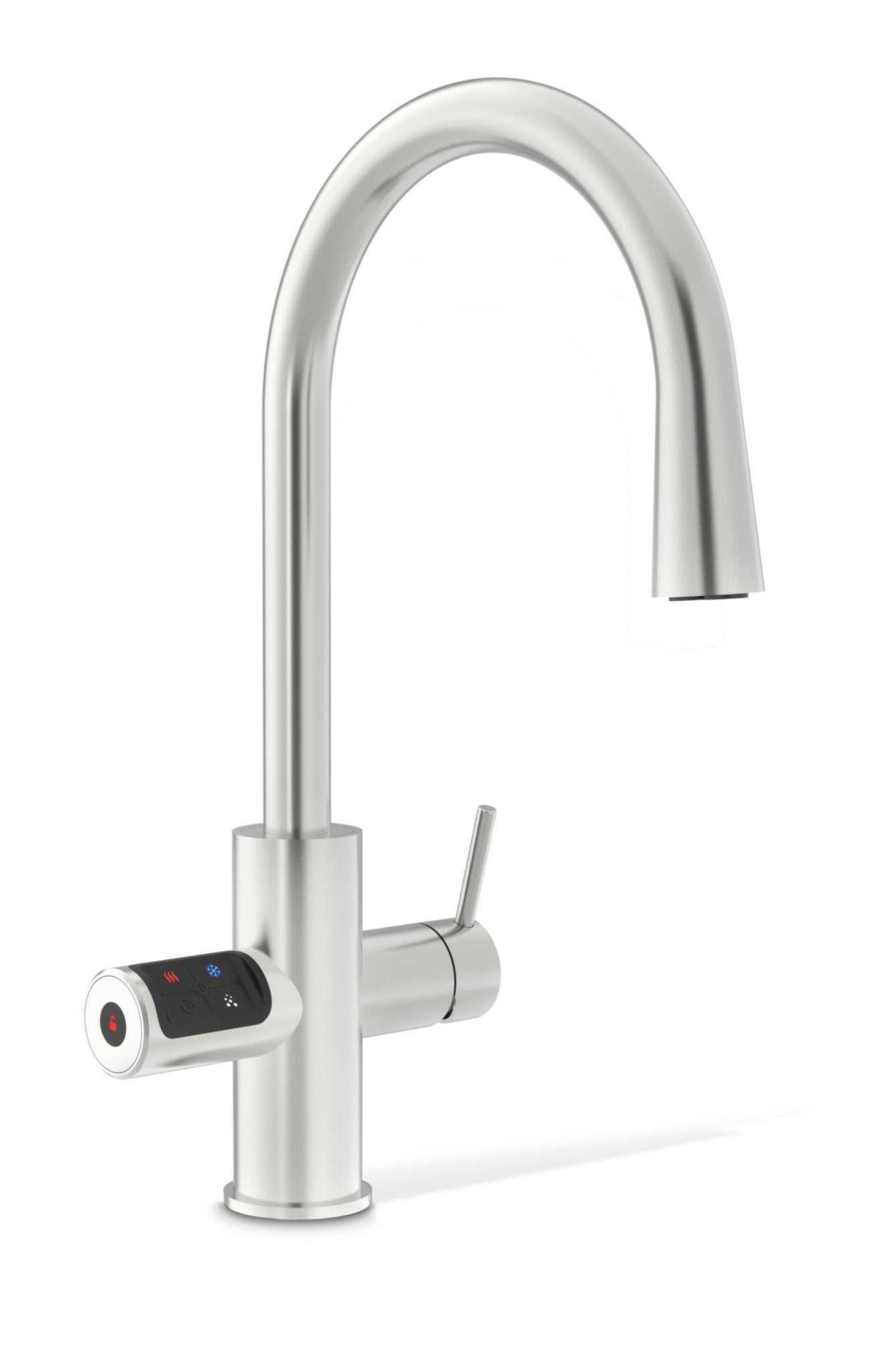 HydroTap G5 Celsius Plus All - in - One Boiling Chilled Sparkling 240/175 Plus Hot & Cold Mains - The Tap Specialist