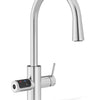 HydroTap G5 Celsius Plus All - in - One Boiling Chilled Sparkling 240/175 Plus Hot & Cold Mains - The Tap Specialist