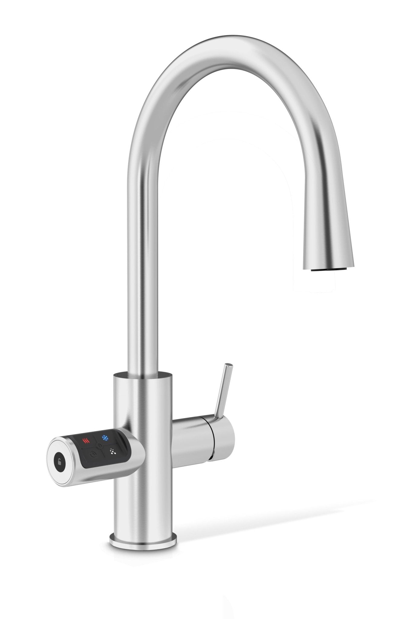 HydroTap G5 Celsius Plus All - in - One Boiling Chilled Sparkling 240/175 Plus Hot & Cold Mains - The Tap Specialist