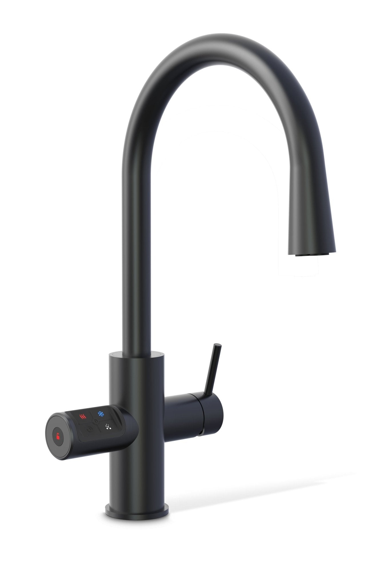 HydroTap G5 Celsius Plus All - in - One Boiling Chilled Sparkling 240/175 Plus Hot & Cold Mains - The Tap Specialist