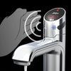 HydroTap G5 Touch Free Wave Boiling Chilled Sparkling Tap For Home - The Tap Specialist