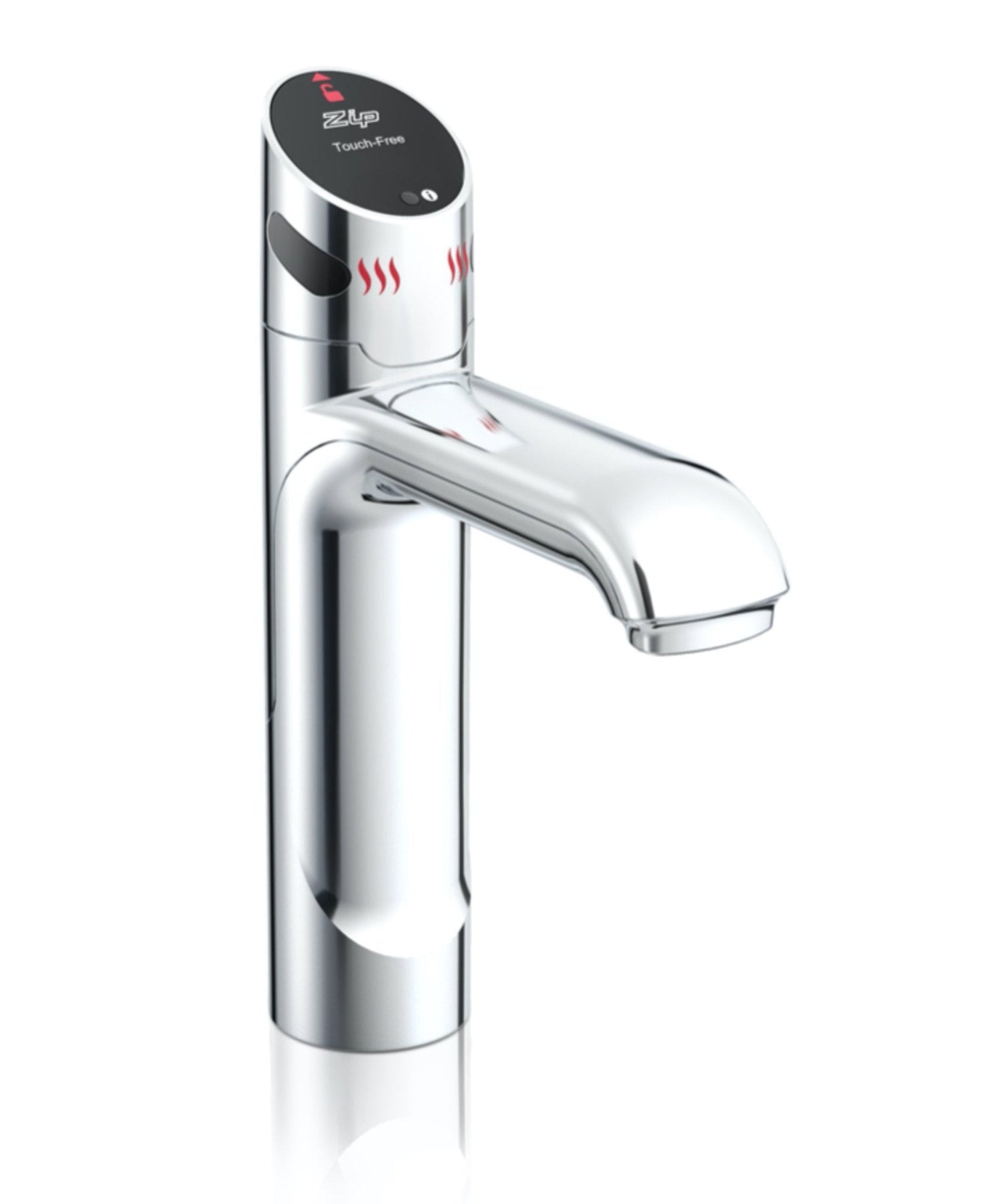HydroTap G5 Touch Free Wave Boiling Tap For Home - The Tap Specialist