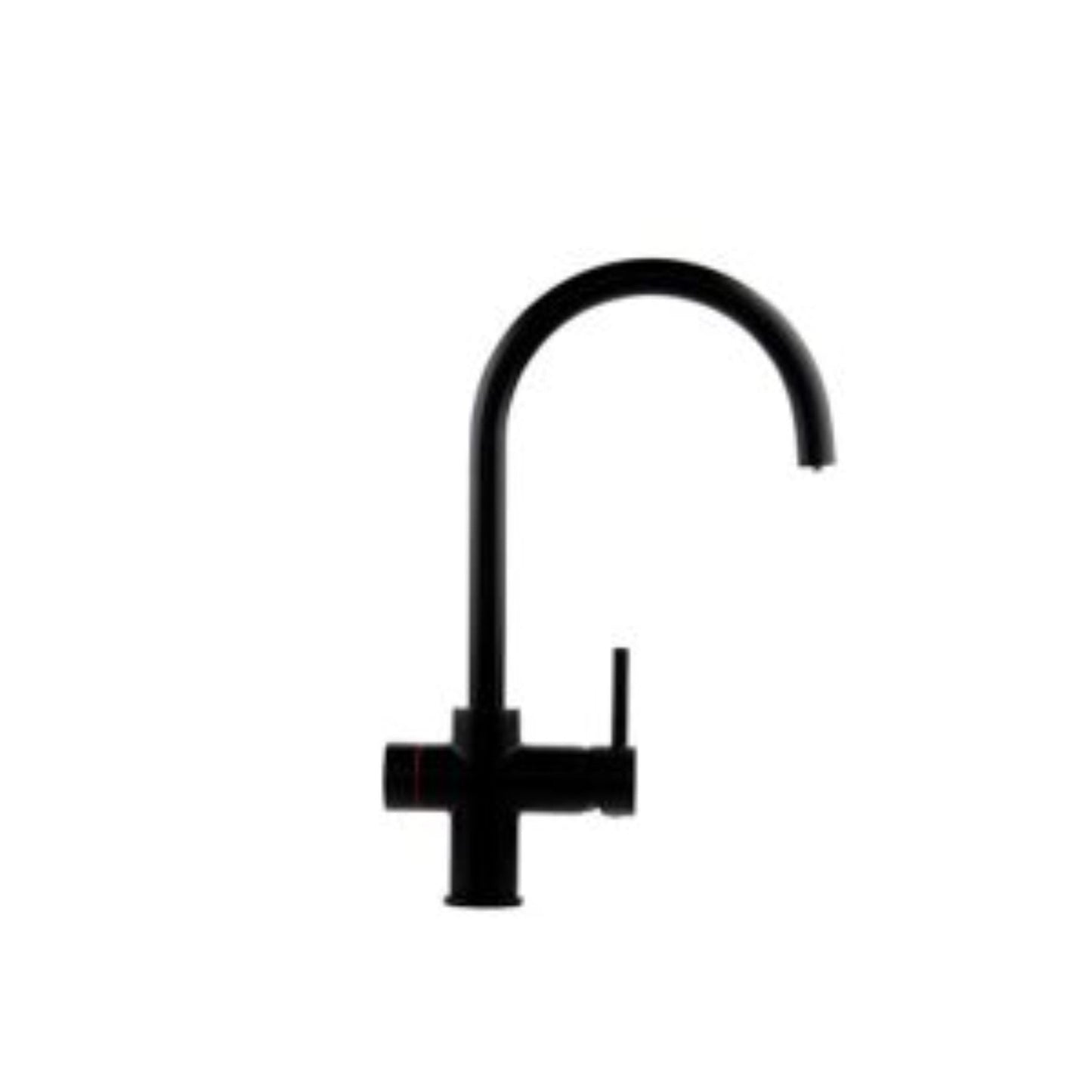 Impromta Biometric Boiling Hot Water Tap - 3 - in - 1 & 4 - in - 1 Safety Tap - The Tap Specialist
