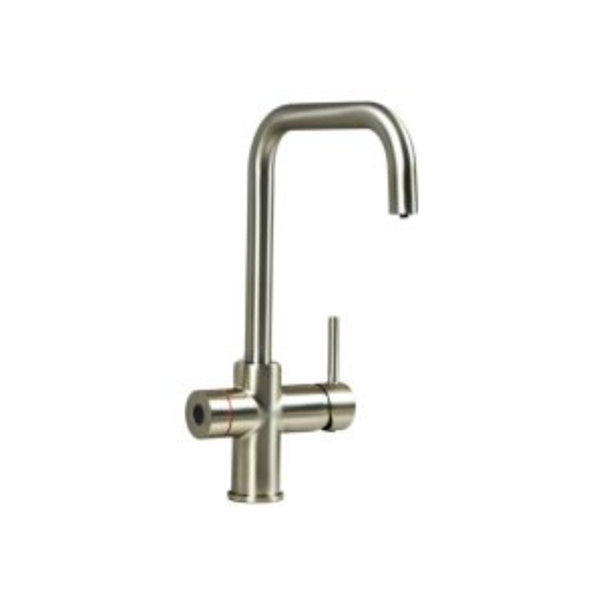 Impromta Biometric Boiling Hot Water Tap - 3 - in - 1 & 4 - in - 1 Safety Tap - The Tap Specialist