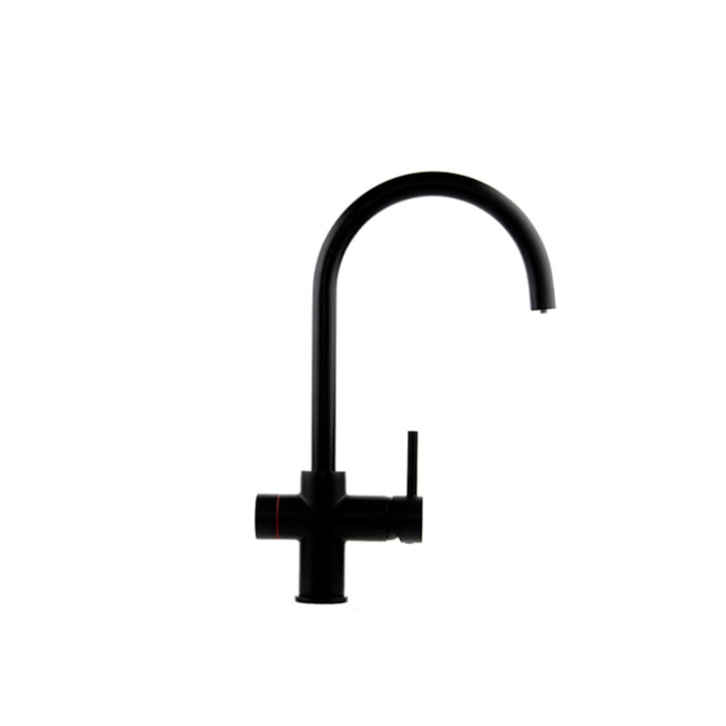 Impromta Biometric Boiling Hot Water Tap - 3 - in - 1 & 4 - in - 1 Safety Tap - The Tap Specialist