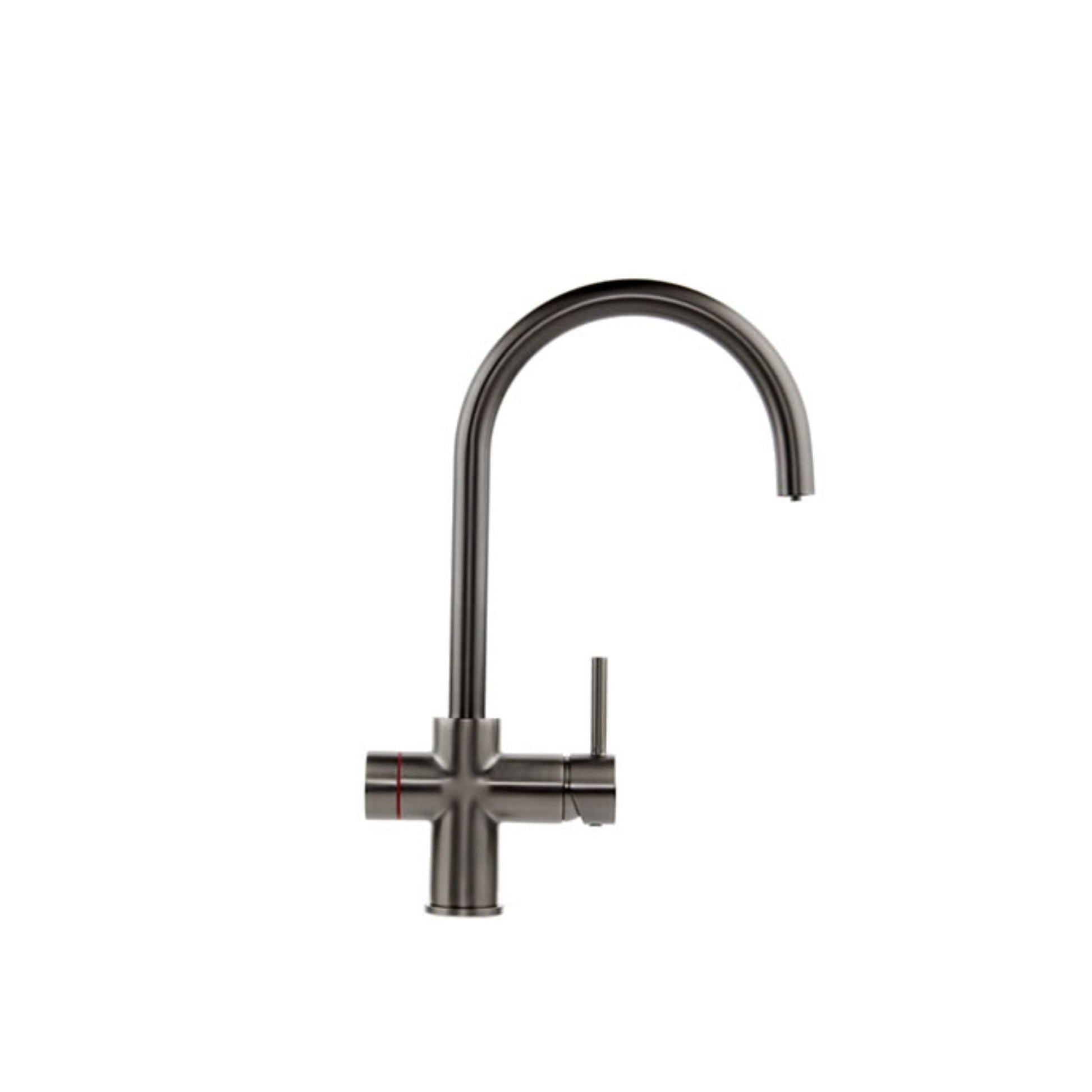 Impromta Biometric Boiling Hot Water Tap - 3 - in - 1 & 4 - in - 1 Safety Tap - The Tap Specialist