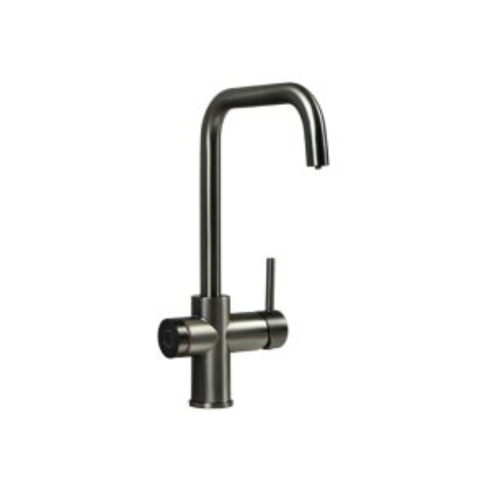 Impromta Biometric Boiling Hot Water Tap - 3 - in - 1 & 4 - in - 1 Safety Tap - The Tap Specialist