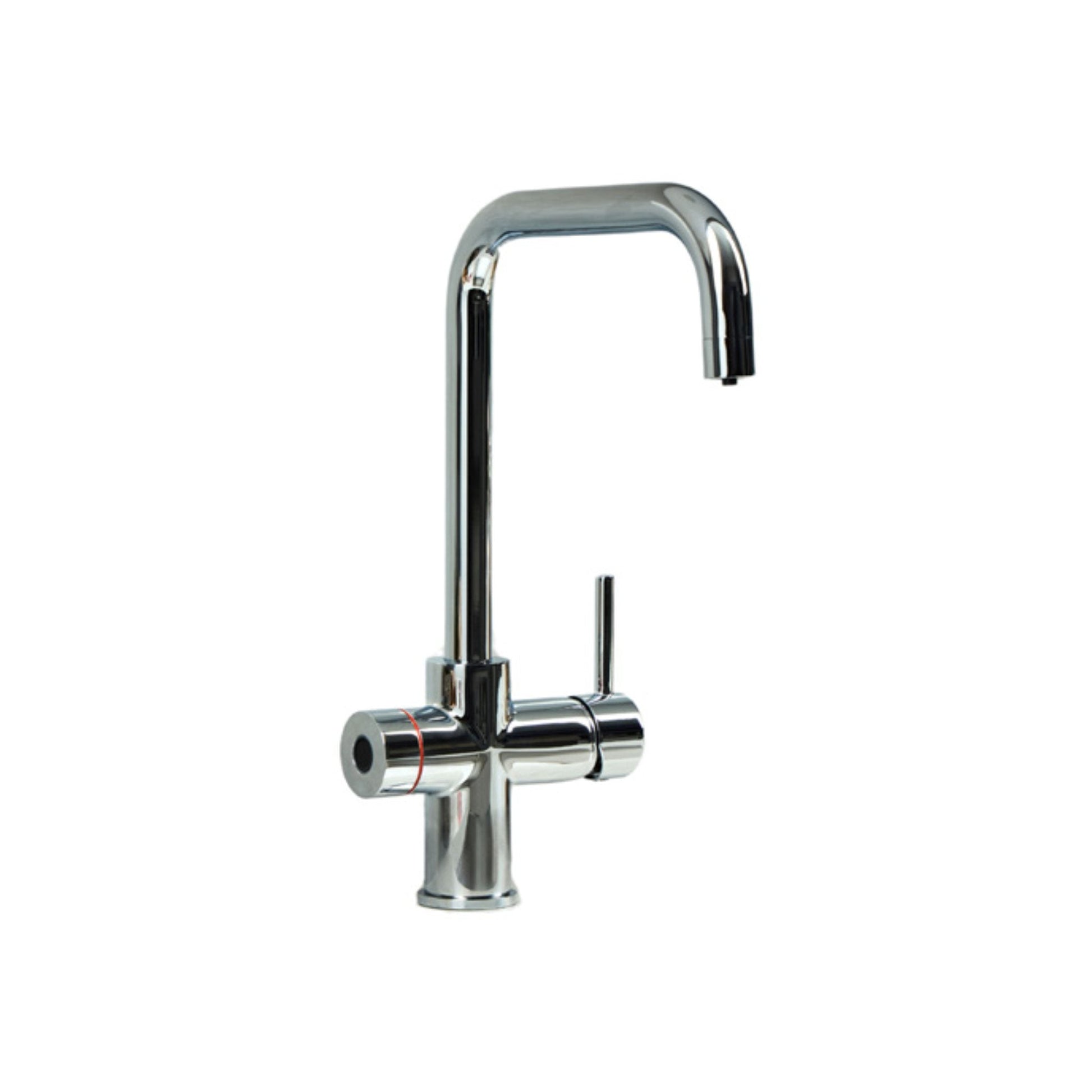 Impromta Biometric Boiling Hot Water Tap - 3 - in - 1 & 4 - in - 1 Safety Tap - The Tap Specialist