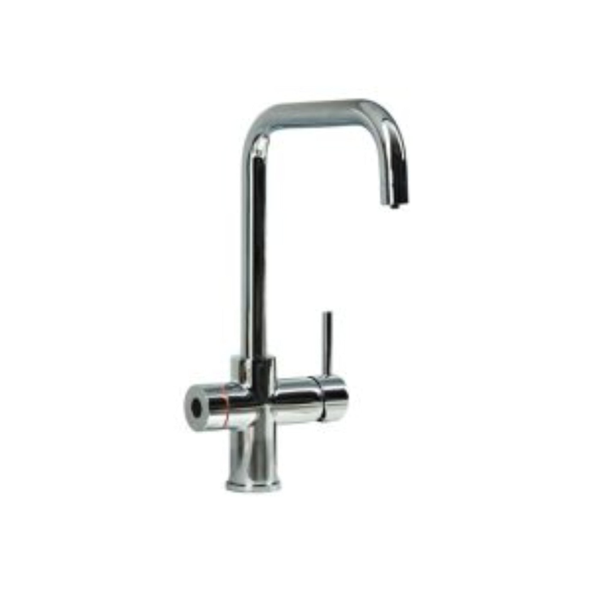 Impromta Biometric Boiling Hot Water Tap - 3 - in - 1 & 4 - in - 1 Safety Tap - The Tap Specialist