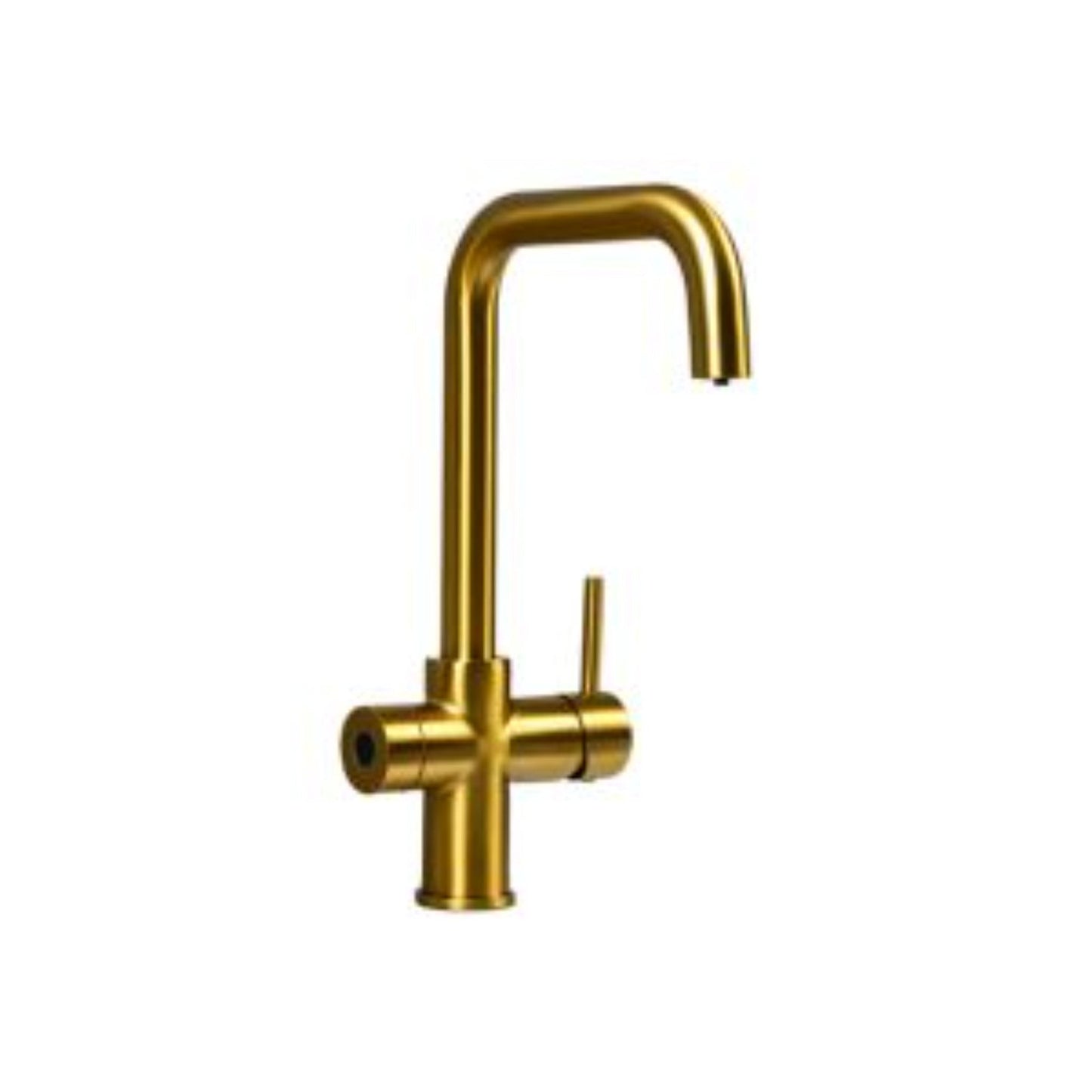 Impromta Biometric Boiling Hot Water Tap - 3 - in - 1 & 4 - in - 1 Safety Tap - The Tap Specialist
