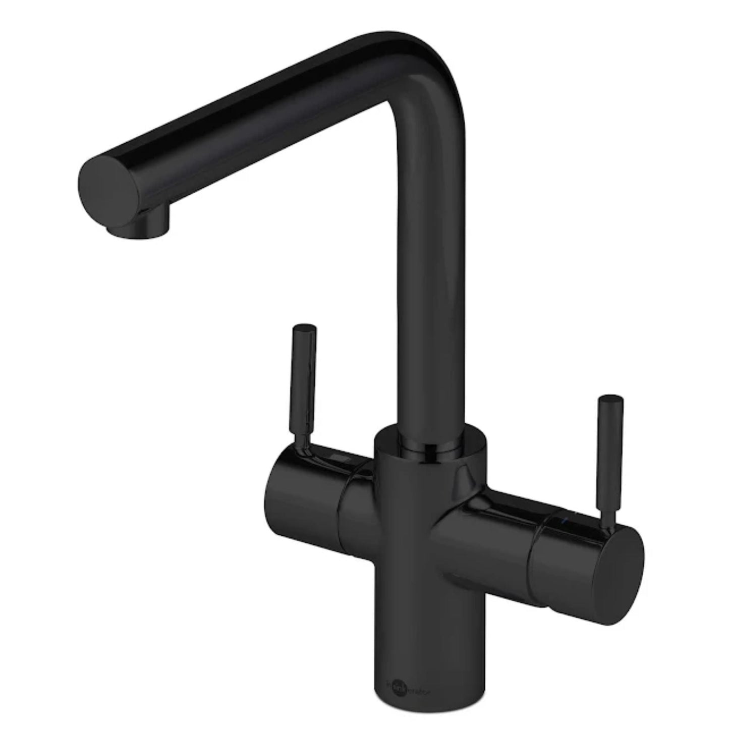 InSinkErator 3N1 L Shape Steaming Hot Tap Only - The Tap Specialist