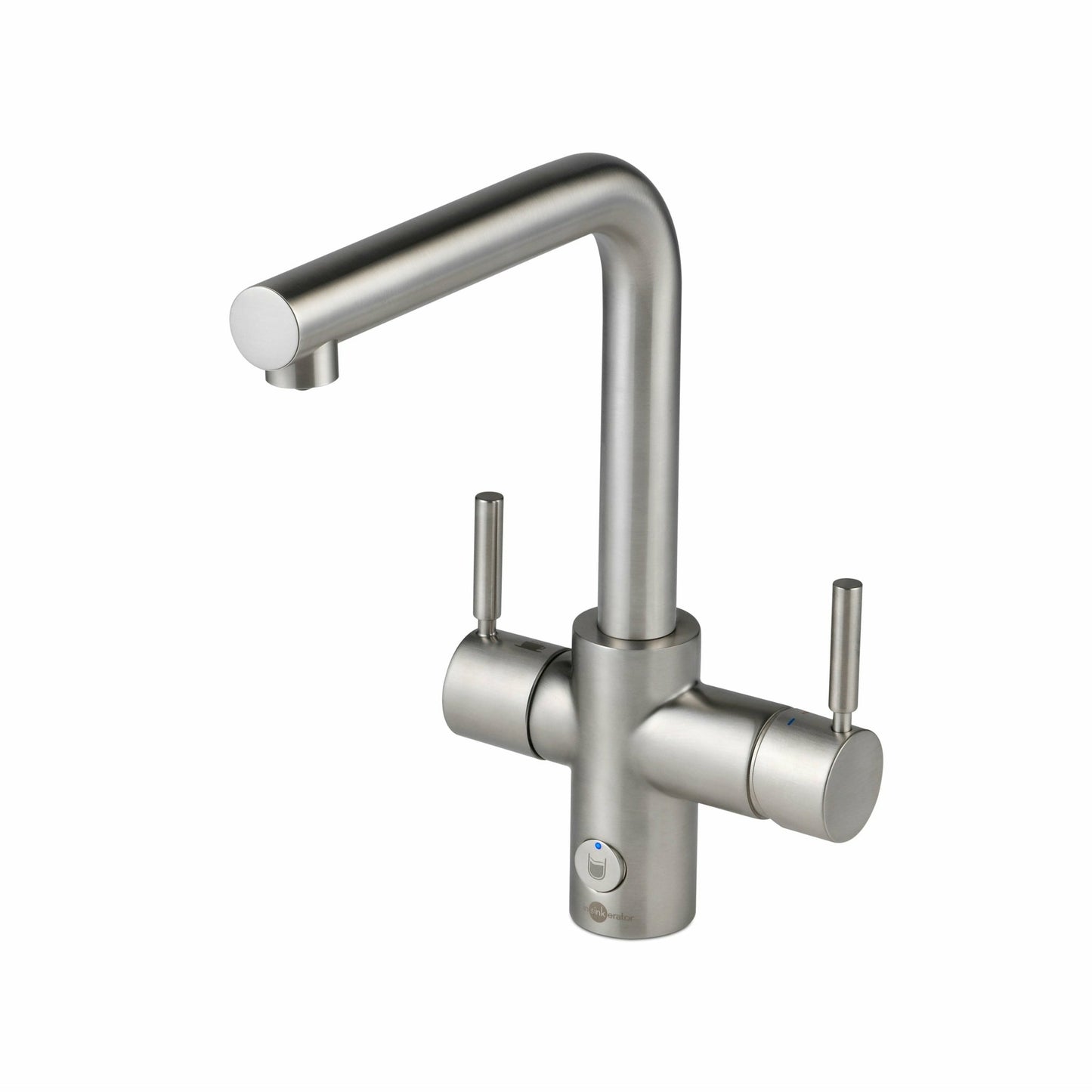 InSinkErator 4N1 L Shape Tap NeoTank & Filter Pack - The Tap Specialist