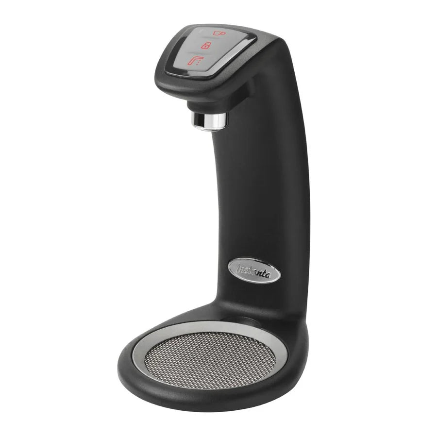 Instanta Instatap Under Counter I2B5 G2 Boiling 5ltr For Office - The Tap Specialist