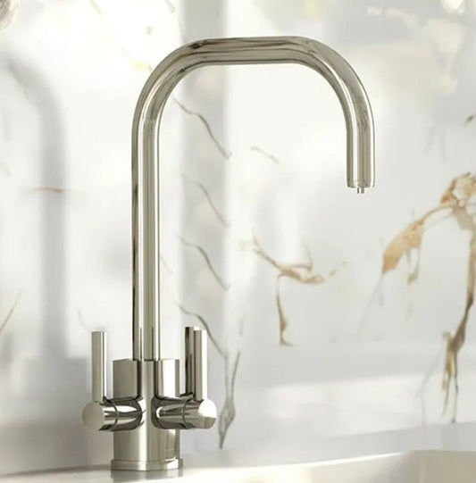 Newton Original Filtered Tap – Chrome | C Spout - The Tap Specialist