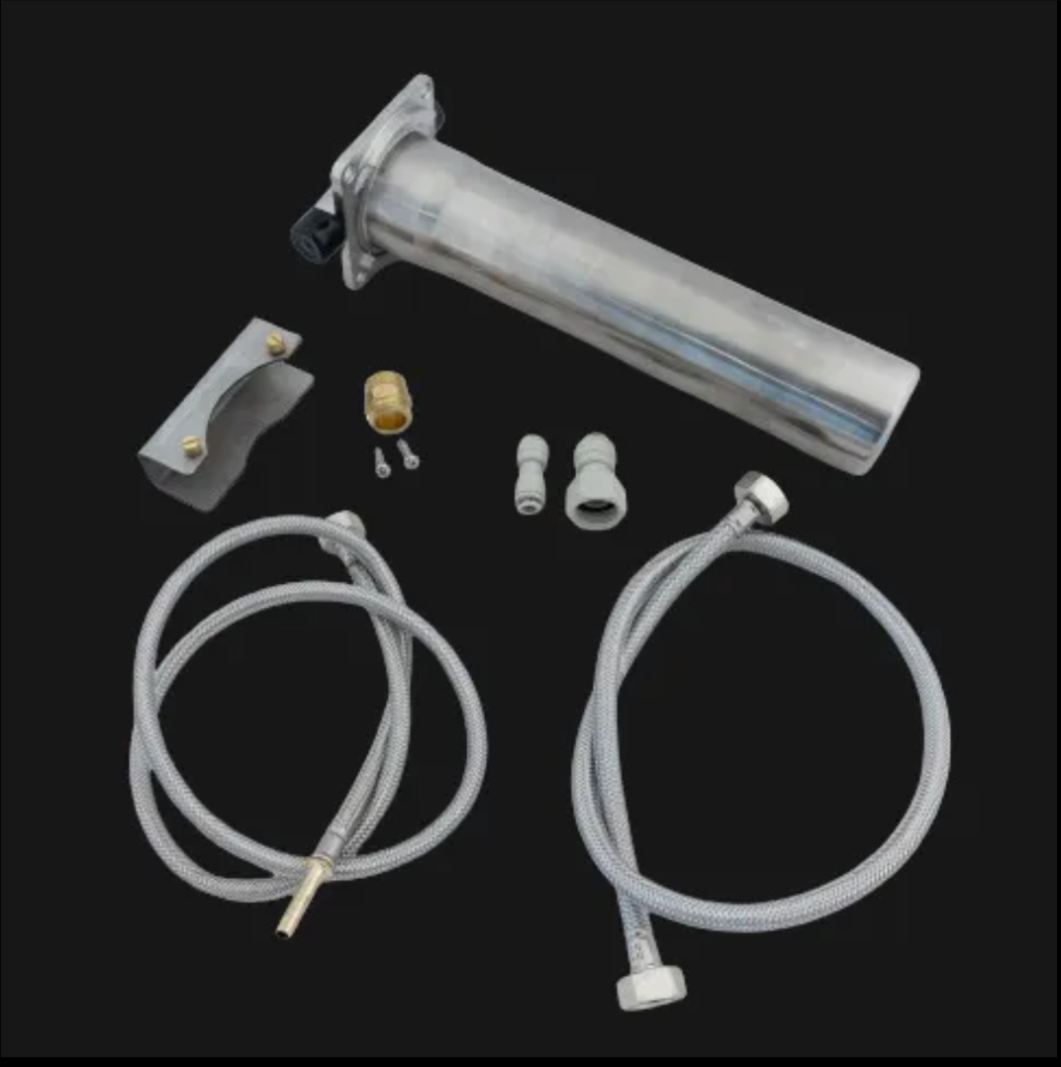 Original Whitehall Filtered Tap – Chrome | C Spout - The Tap Specialist