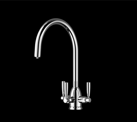 Original Whitehall Filtered Tap – Chrome | C Spout - The Tap Specialist