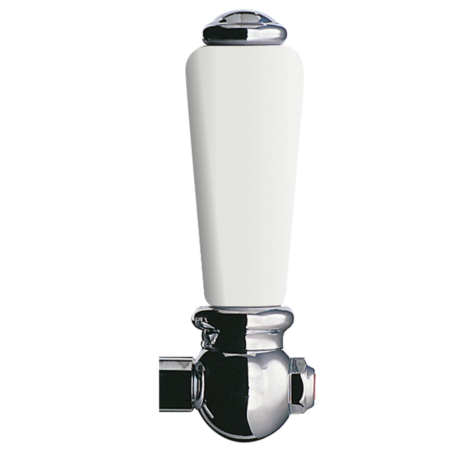 Perrin & Rowe Ionian Bridge Sink Mixer Lever Tap 4193 - The Tap Specialist