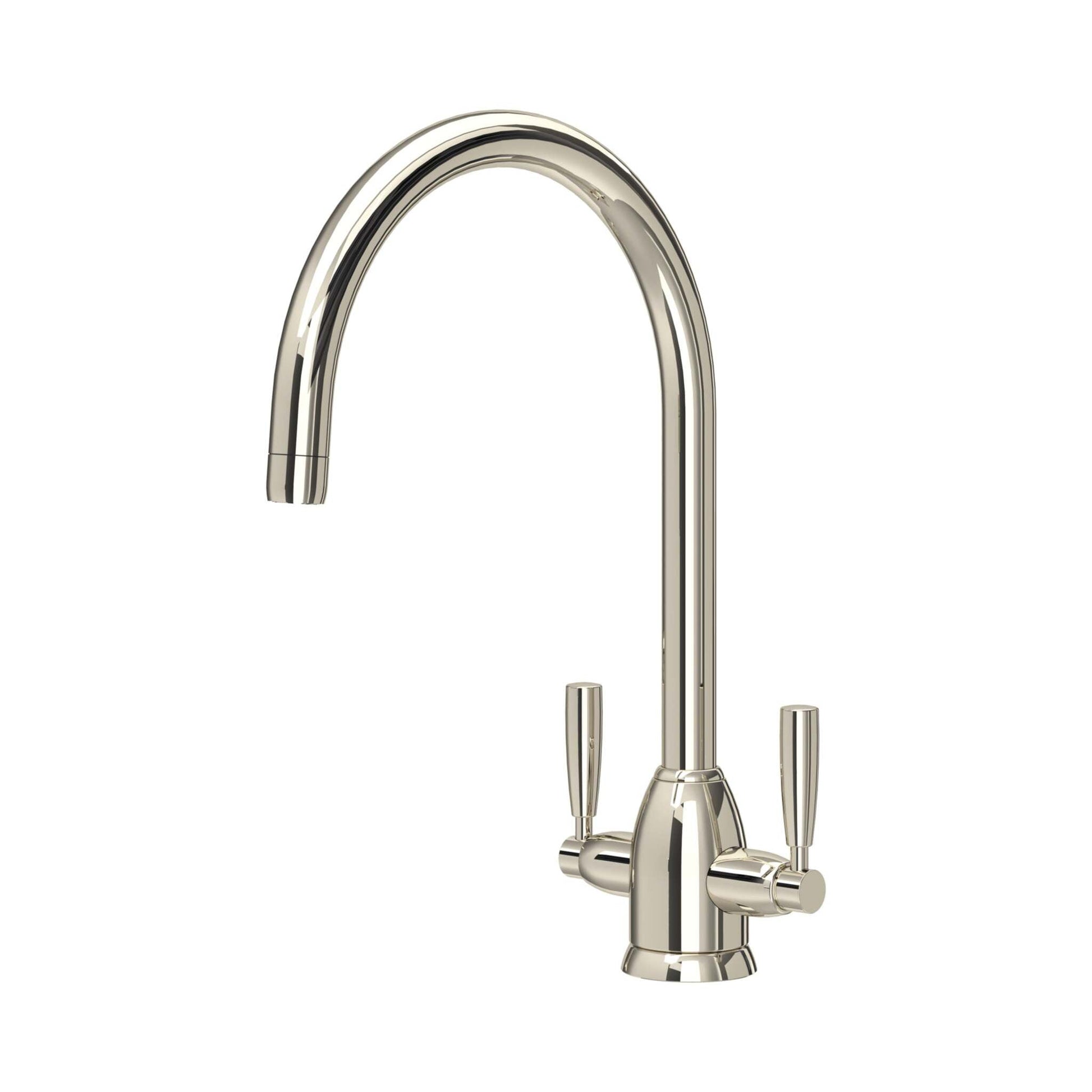 Perrin & Rowe Langbourn Monobloc Sink Mixer Tap 4861 - The Tap Specialist