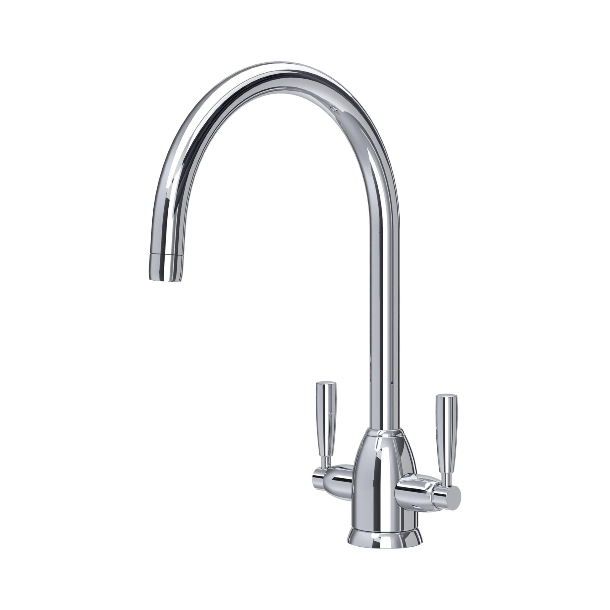 Perrin & Rowe Langbourn Monobloc Sink Mixer Tap 4861 - The Tap Specialist