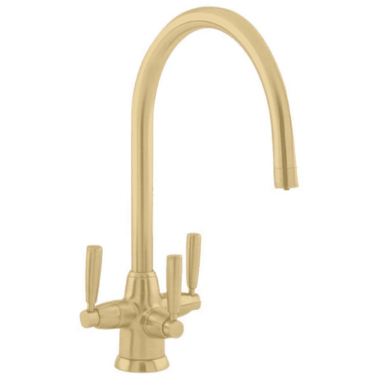 Perrin & Rowe Metis 1480 Kitchen Filter Kitchen Tap - The Tap Specialist