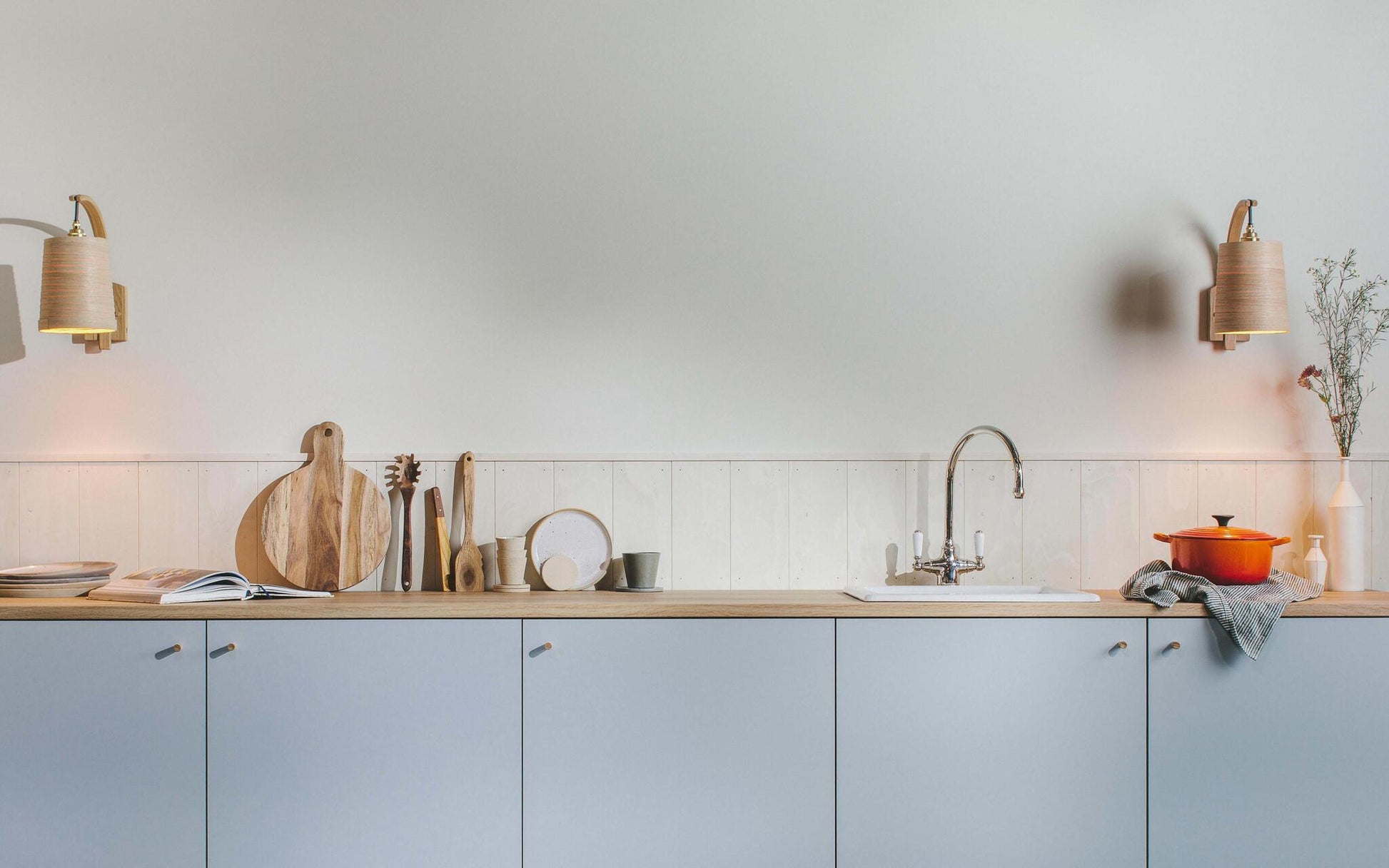 Perrin & Rowe Phoenician Monobloc Sink Mixer Tap 4460 - The Tap Specialist