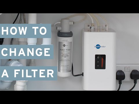 How to Change a Filter