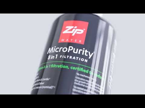 Zip HydroTap MicroPurity™ 0.2-Micron Filter for Home 93701