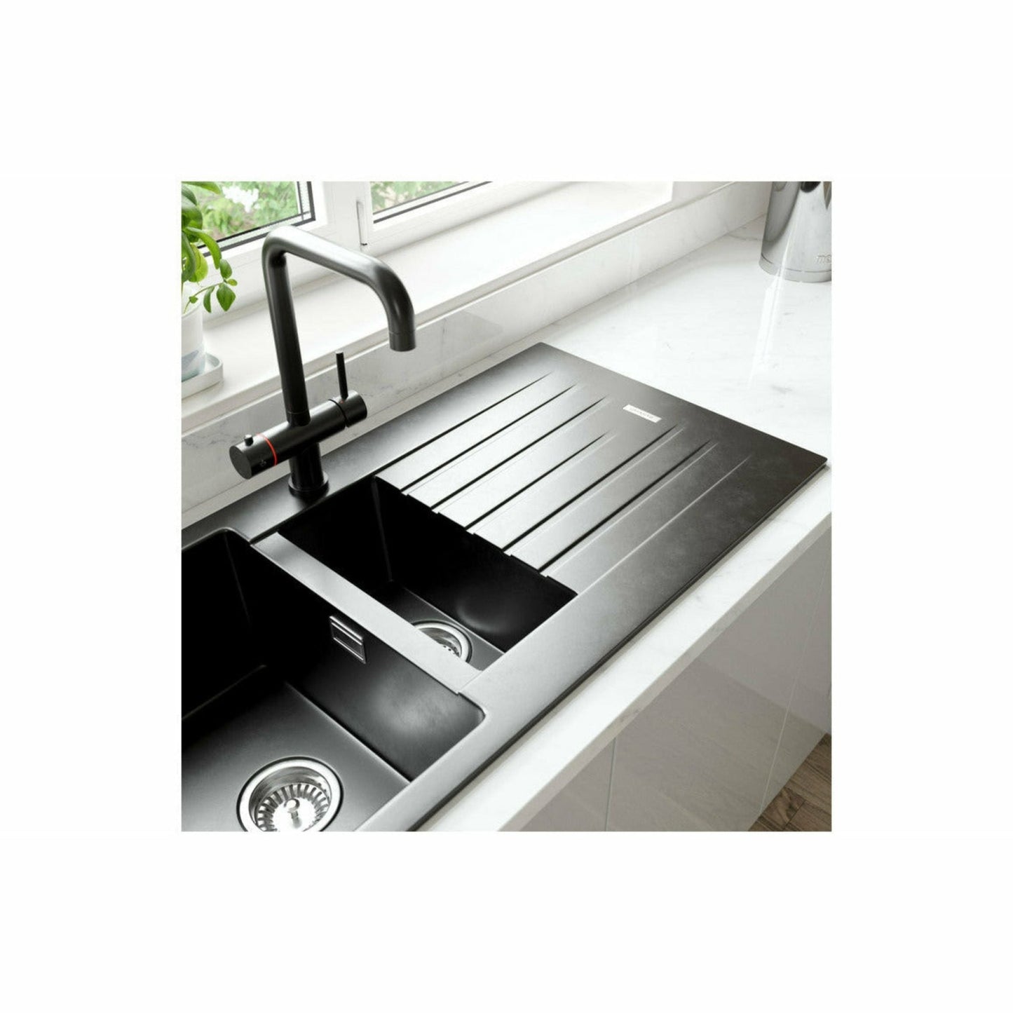 Prima+ 3 in 1 Hot Tap - The Tap Specialist
