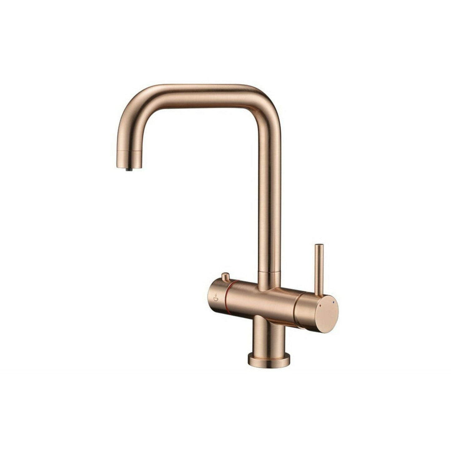 Prima+ 3 in 1 Hot Tap - The Tap Specialist