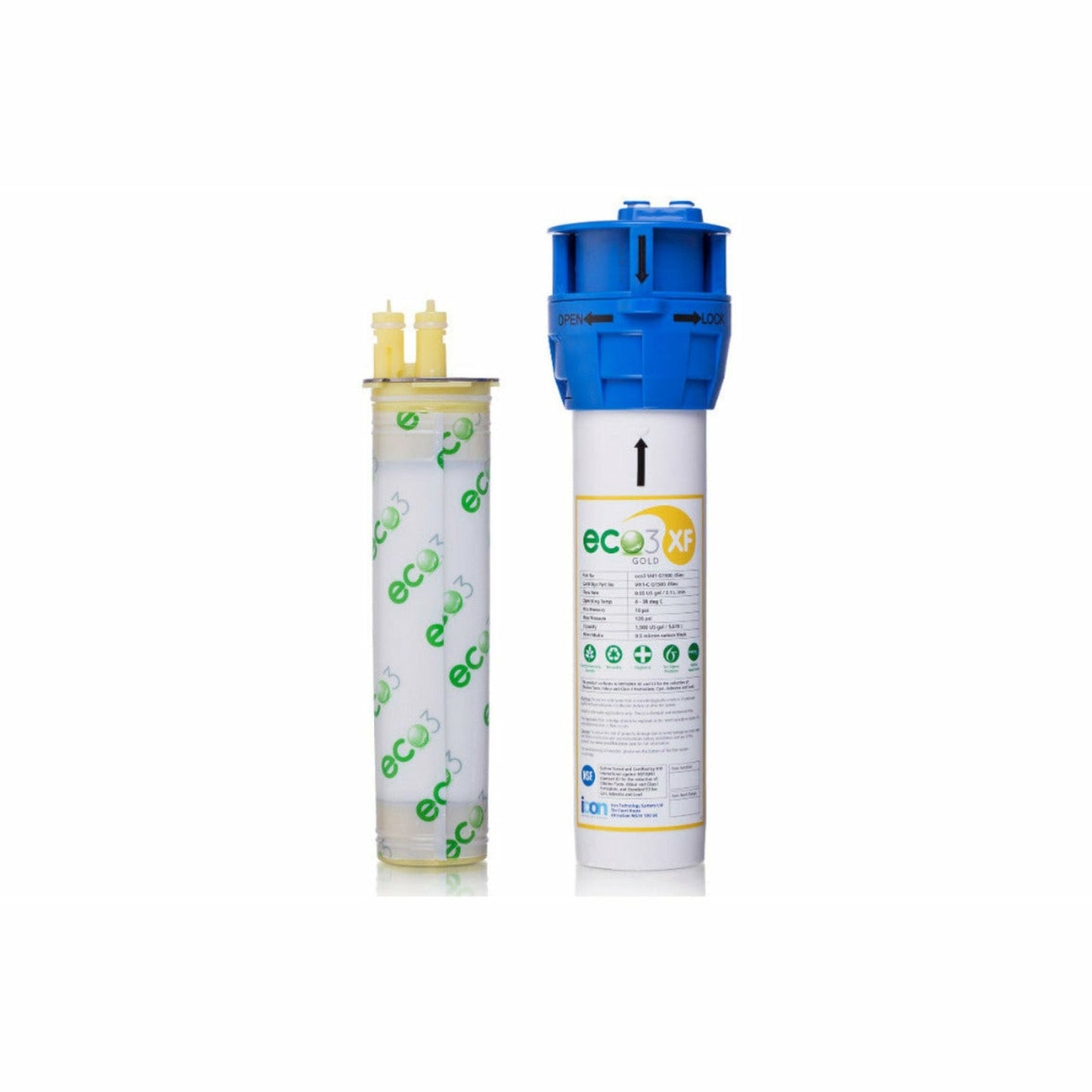 Prima+ 3 in 1 Hot Tap - The Tap Specialist
